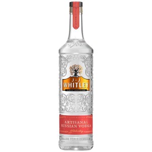 JJ Whitley Artisanal 70cl