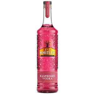 JJ Whitley Raspberry 70cl