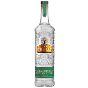 JJ Whitley Watermelon & Lime 70cl