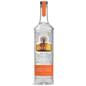 JJ Whitley Blood Orange 70cl