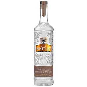 JJ Whitley Vainilla 70cl
