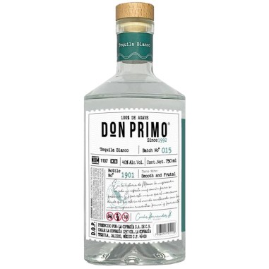 Don Primo Blanco 70cl