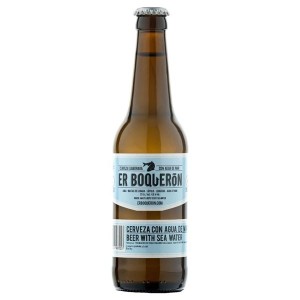 Er Boqueron 33cl