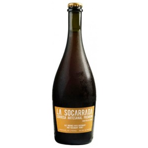 La Socarrada 75cl