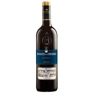 Marqués de la Concordia Reserva 2013