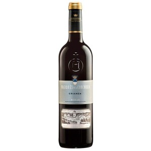 Marqués de la Concordia Crianza 2017