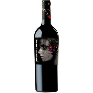 Honoro Vera Garnacha 2021