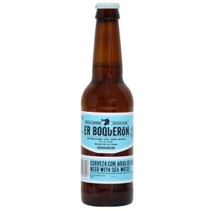 Er Boqueron 75cl