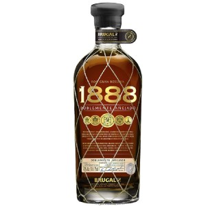 1888 Brugal 70cl