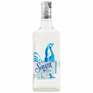 Sauza Silver 70cl