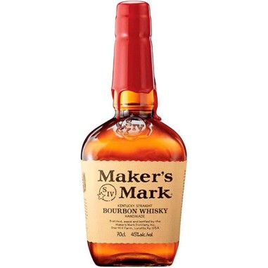 Makers Mark 70cl