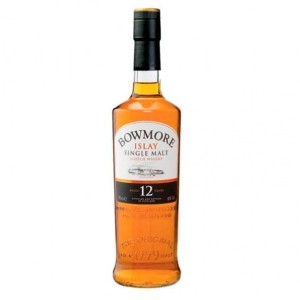 Bowmore 12 Years Old 70cl