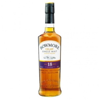 Bowmore 18 Years Old 70cl