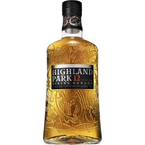 Highland Park 12 Years Old 70cl