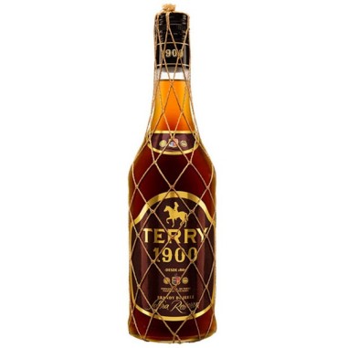 Terry 1900 70cl
