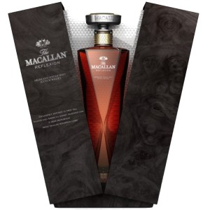 The Macallan Reflexion 70cl