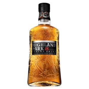 Highland Park 18 Years Old 70cl