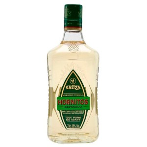 Sauza Hornitos Reposado 70cl