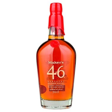 Makers Mark 46 70cl