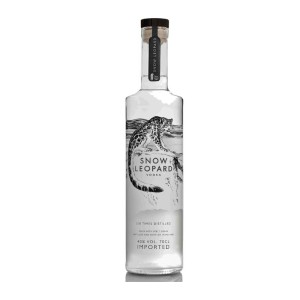 Snow Leopard 70cl
