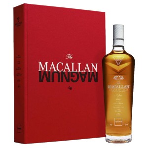 The Macallan MOP 7 Magnum Edition 70cl