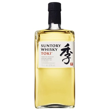 Suntory Toki 70cl