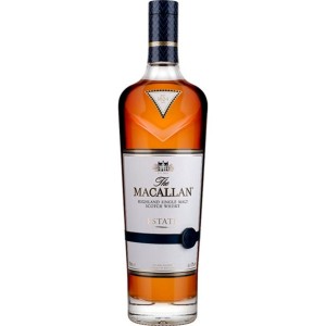 The Macallan Estate 70cl
