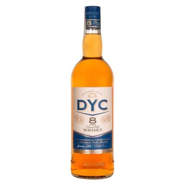 Dyc 8 Years Old 1L