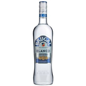 Brugal Blanco Supremo 70cl