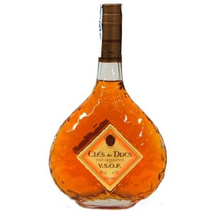 Cles Des Ducs VSOP 70cl