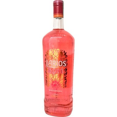 Gin Larios Rose 3L