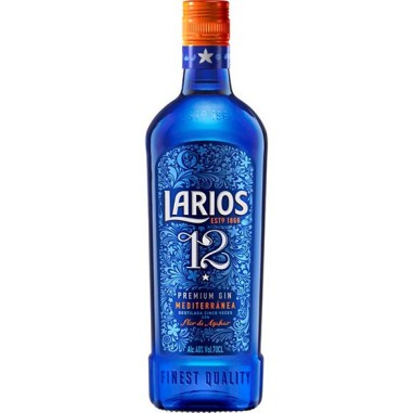 Gin Larios 12 3L