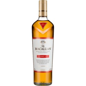The Macallan Classic Cut - 2019 Release 70cl