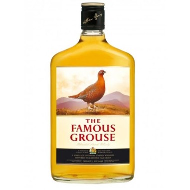 Famous Grouse PET 1L