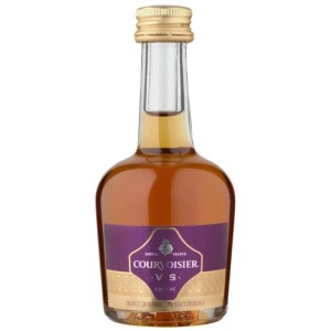 Courvoisier VS 5cl