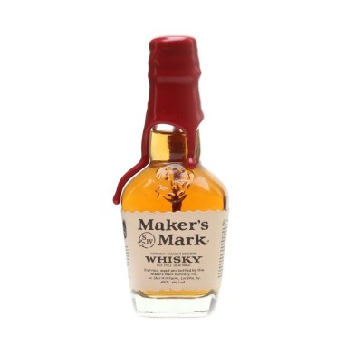 Makers Mark 5cl