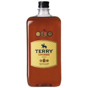Terry PET 1L
