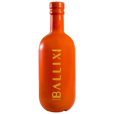 Gin Ballix Mango 70cl