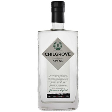 Gin Chilgrove 70cl