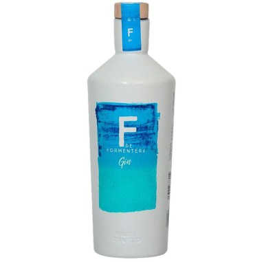 Gin F De Formentera 70cl