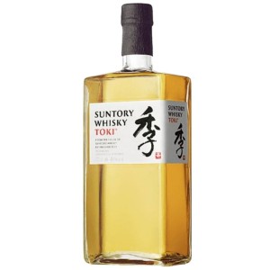 Suntory Toki 1L