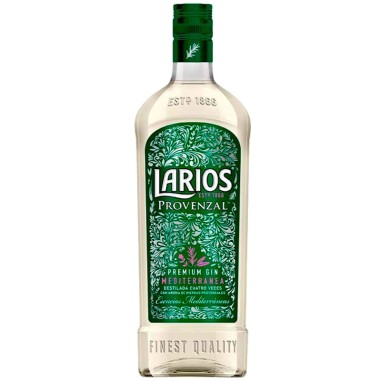 Gin Larios Provenzal 1L