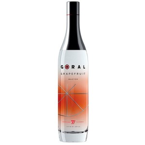 Goral Grapefruit 70cl