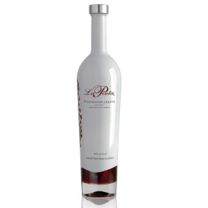 La Pinta Pomegranate Liquour 70cl