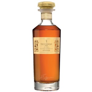 Tesseron Extra Legend 70cl