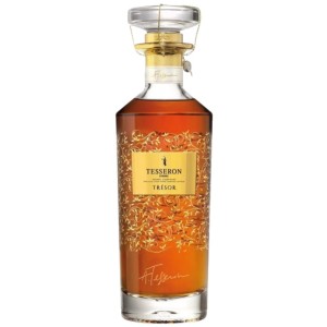 Tesseron Tresor 70cl