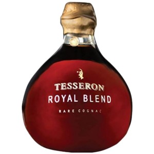 Tesseron Royal Blend 70cl