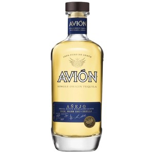 Avion Añejo 70cl
