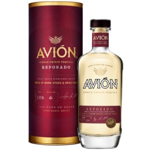 Avion Reposado 70cl