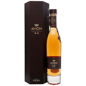 Avion Extra Añejo Reserva 44 70cl